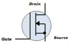 Depletion Type N-Channel