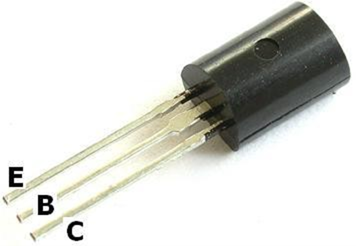 Transistor