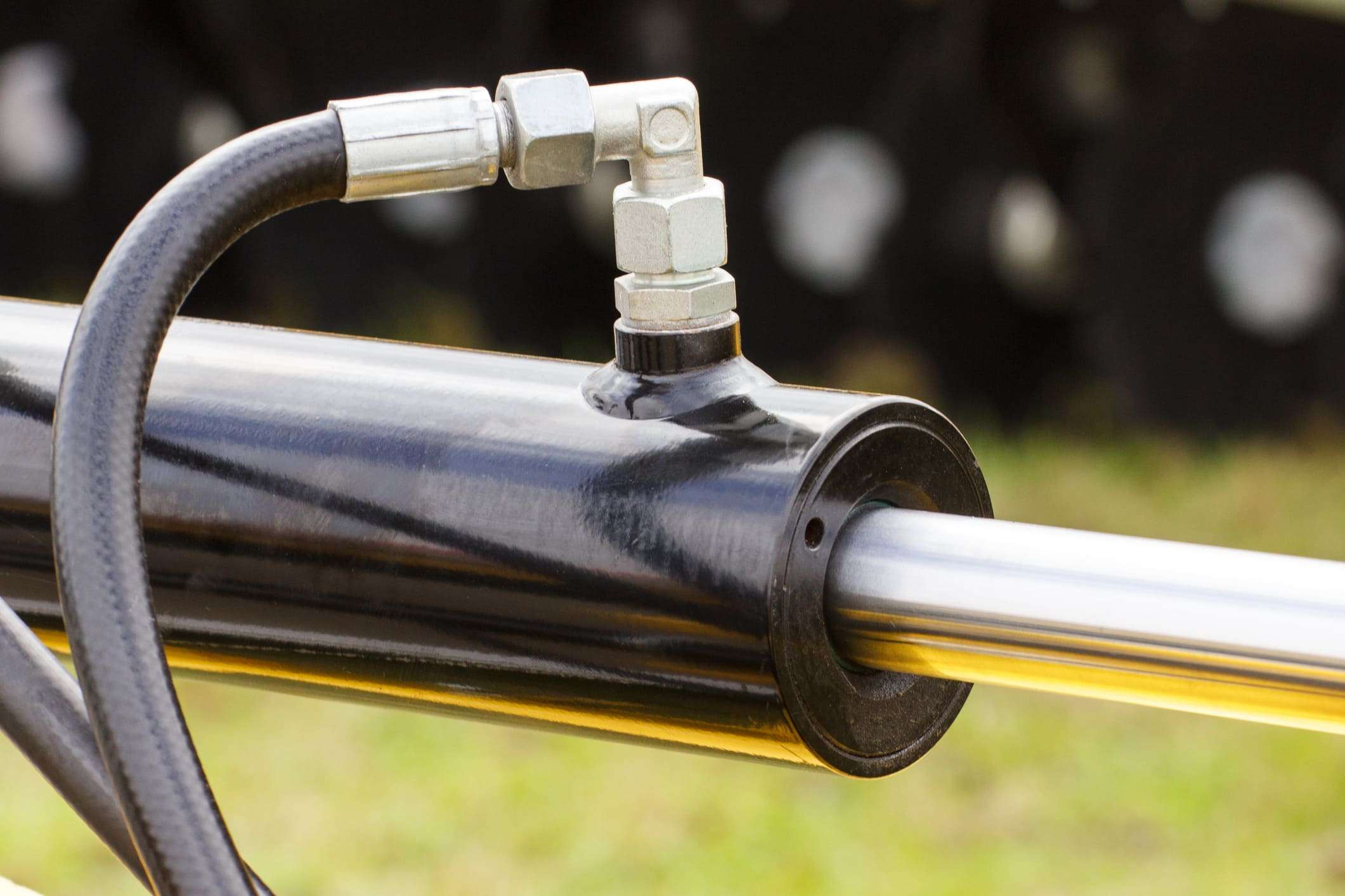A Pneumatic Actuator