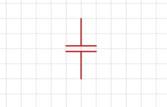 Capacitor Symbol