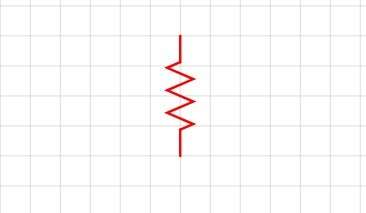 Resistor Symbol