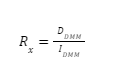 Measuring Resistance with a DMM