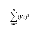 square and sum