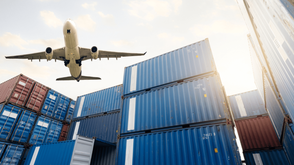 Aerospace Supply Chain management