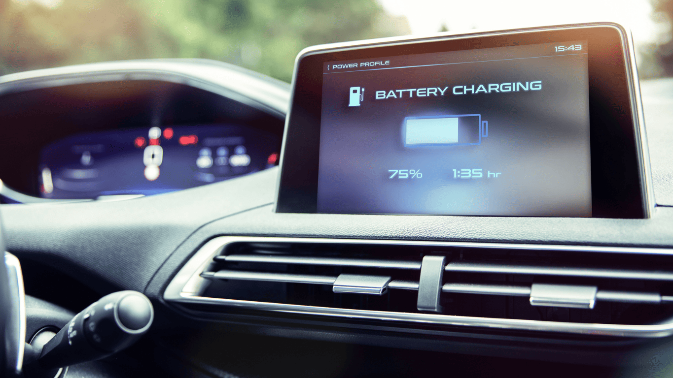 Electric Vehicles (EVs)