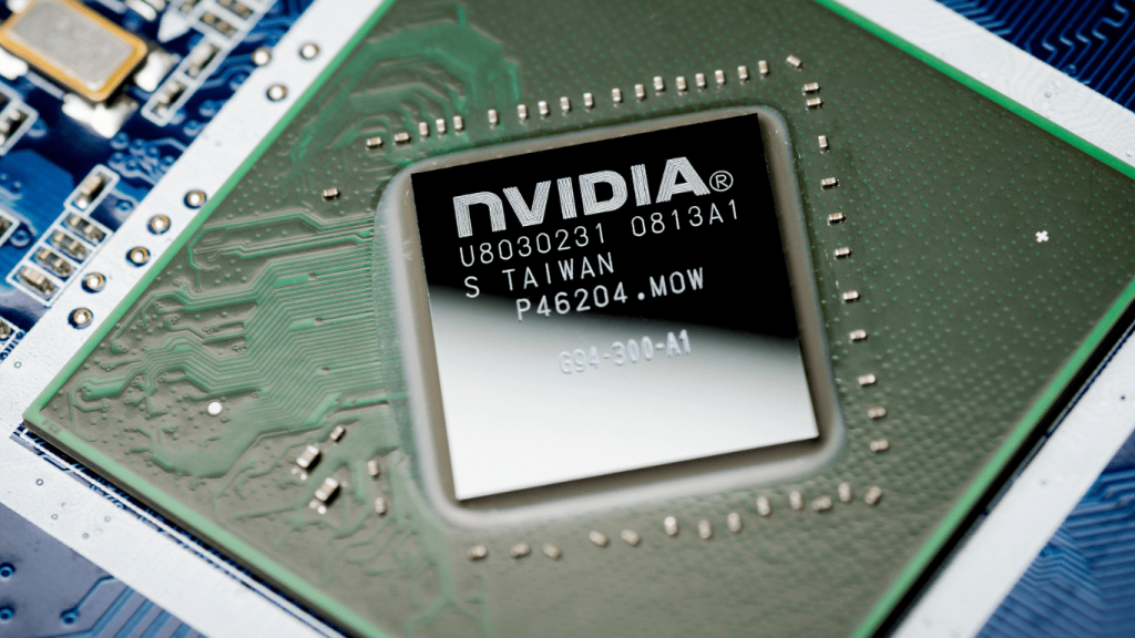 NVIDIA