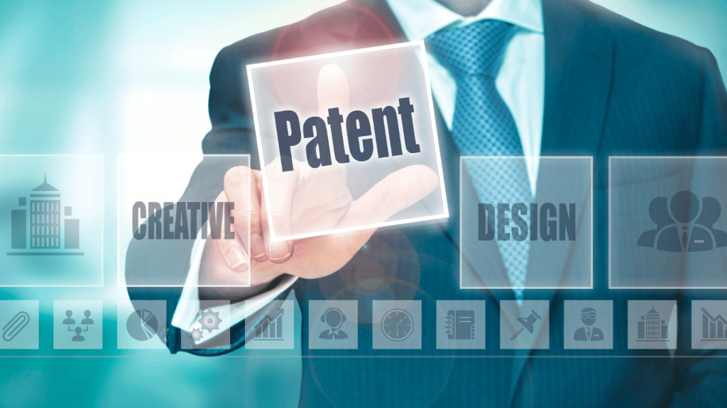 Software Patent