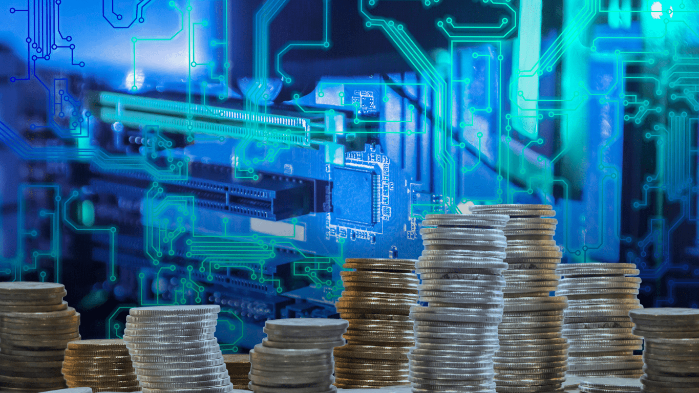 semiconductor industry growth