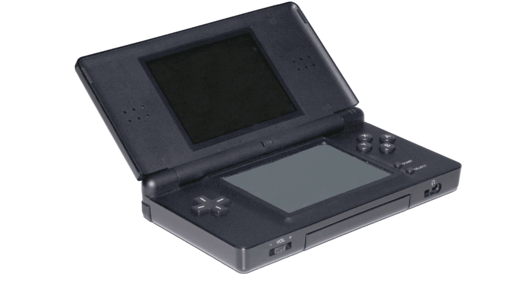 Nintendo dsi