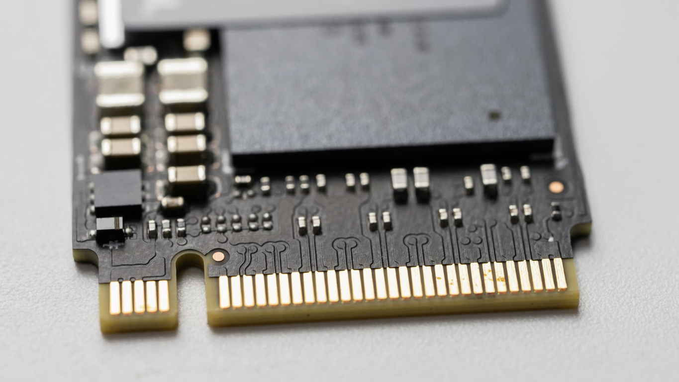 flash memory