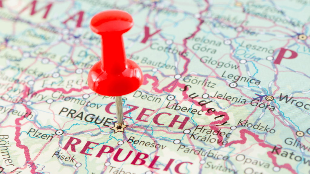 Onsemi sic investment in Czech Republic