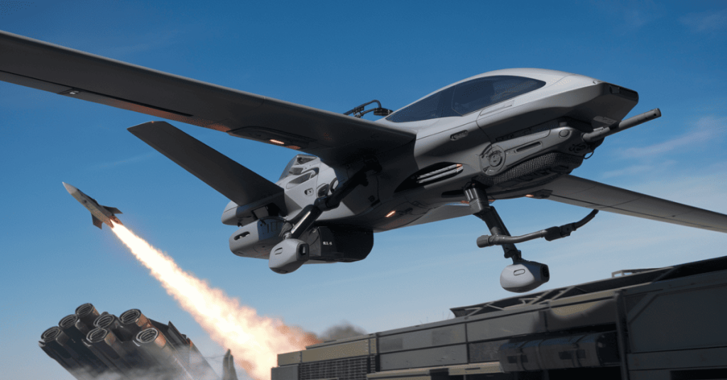 advanced defense technology