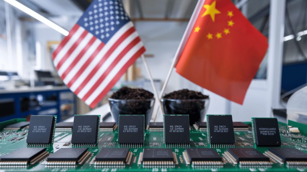china us tech war