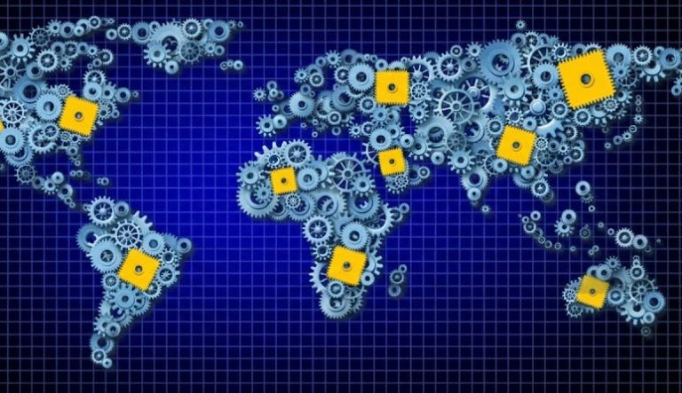 Global Component Sourcing: Why Regional Strategies Are Breaking Down