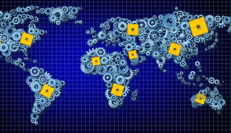 Global Component Sourcing: Why Regional Strategies Are Breaking Down