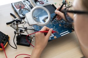 Combating Counterfeits in Global Component Sourcing: How Marketplaces Improve Authenticity