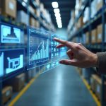 Procurement manager vetting obsolete electronic component distributor quality certifications and sourcing documentation