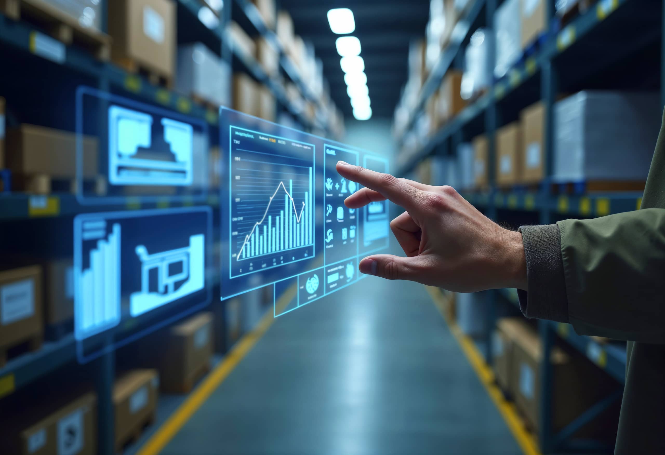Procurement manager vetting obsolete electronic component distributor quality certifications and sourcing documentation