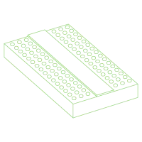 PRN1G8Z01AD8WE-075E by Micron Technology