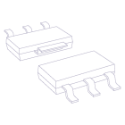 Adjustable Regulators - Positive Multiple Output LDO
