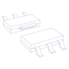 Adjustable Regulators - Positive Single Output LDO
