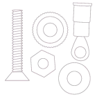 Anti-Static, ESD, Clean Room Accessories