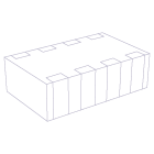 Capacitor Arrays & Networks