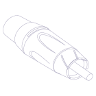 RCA Connectors