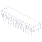 Audio & Video Amplifiers