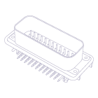 Combination Line Connectors