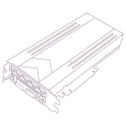 CPU Accelerators/ System Cache Controllers