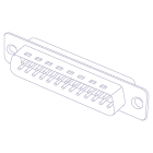 D-Sub Connectors
