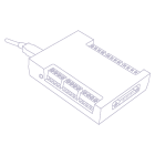 Digital Transmission Controllers