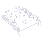 Digital Transmission Support