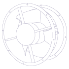 Industrial Fans & Blowers