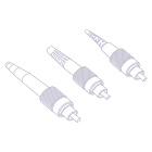 FC Fiber Optic Connectors