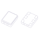 Fixed Gunn Oscillators