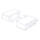 Fixed Regulators - Positive Single Output Standard