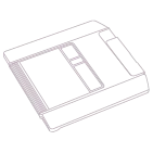 Floppy/Zip Drives