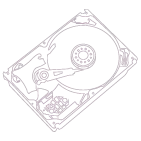 Hard Drives/Solid State Drives