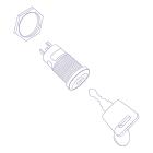 Keylock Switches