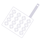 Keypad Switches