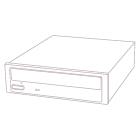 Magneto Optical Drives