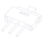 Non Gated Digital Switches