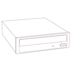 Optical Disc Servers
