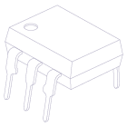 Optocoupler Trigger Device Outputs