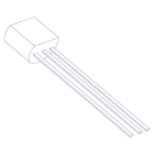 Programmable Unijunction Transistors (UJT)