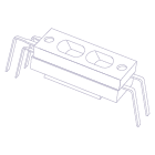 Reflective Object Sensors