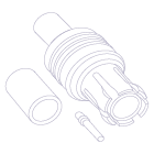 MCX & MMCX Connectors