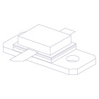 RF Power Bipolar Junction Transistors (BJT)